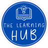 The Learning Hub Logo